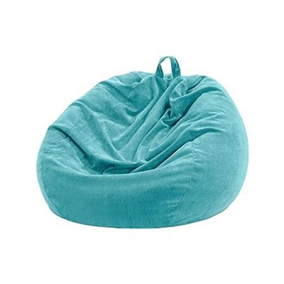 Foldable Bean Bag Kouvèti Prezidan